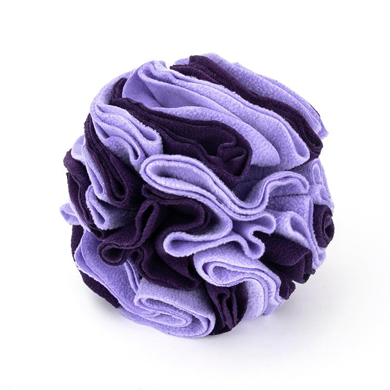 Pawsome Sniff 'N Seek Dog Enrichment Ball-2