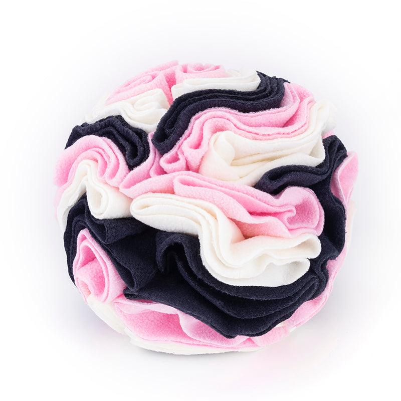 Pawsome Sniff 'N Seek Dog Enrichment Ball-12