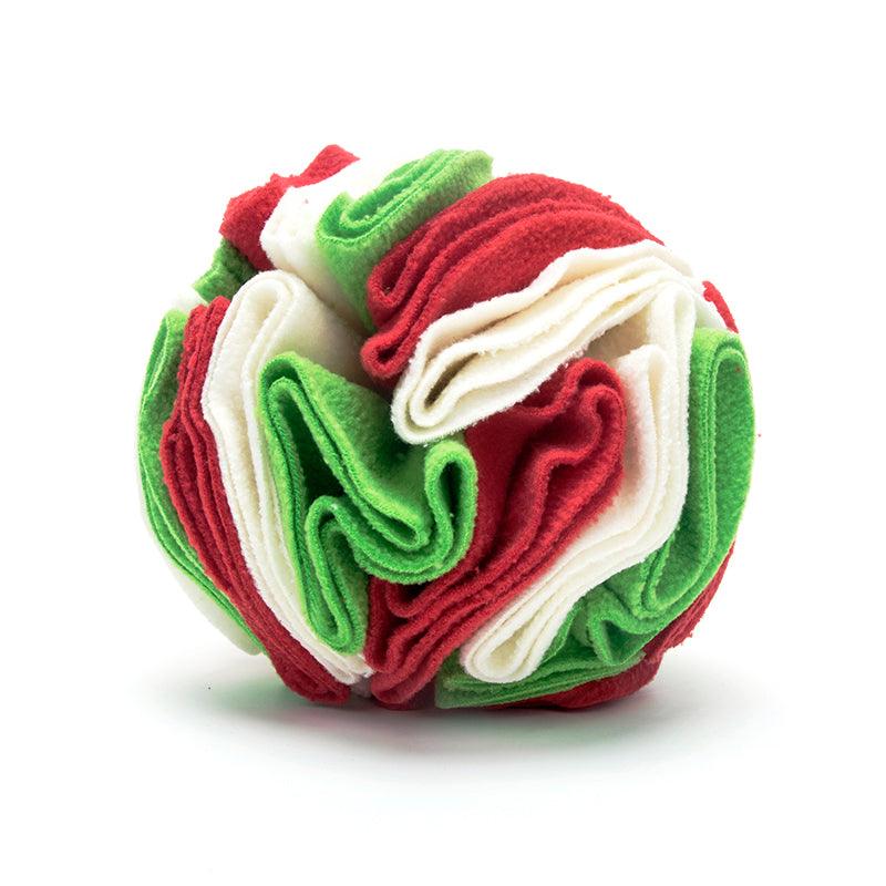 Pawsome Sniff 'N Seek Dog Enrichment Ball-7